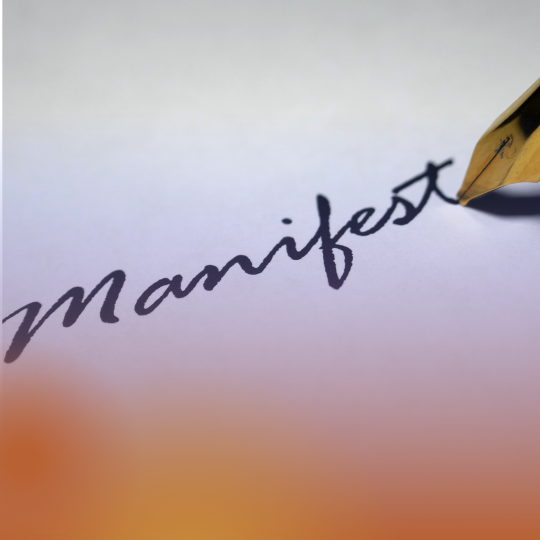 Manifesto Essencialmente
